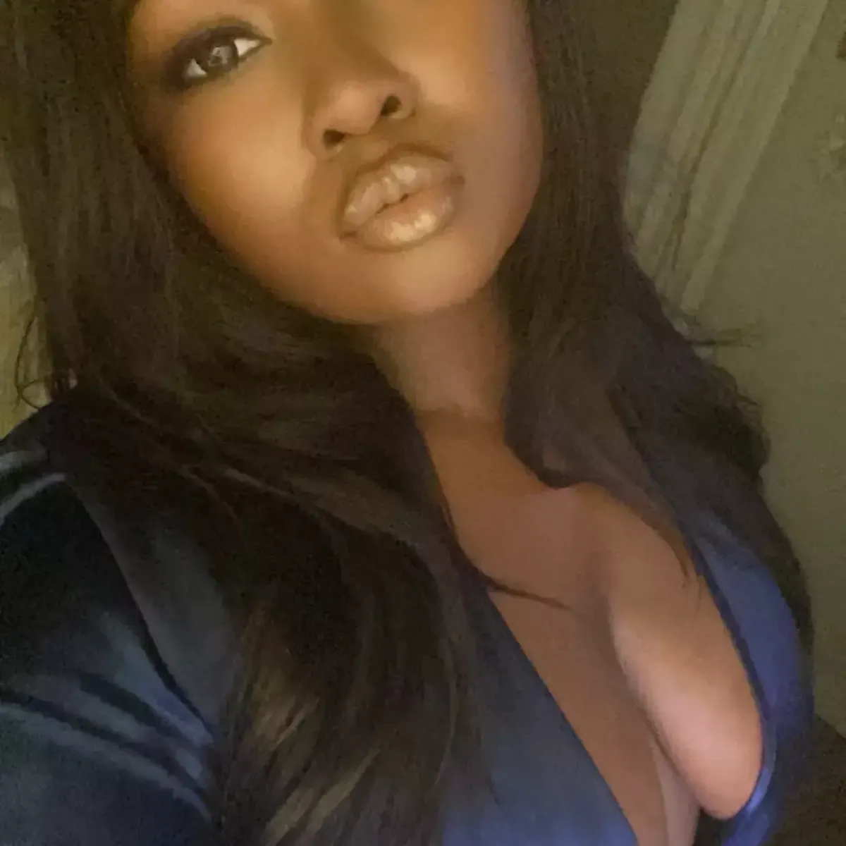 misspeabody black girl phone sex