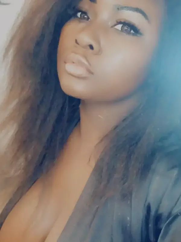 misspeabody phone sex ebony