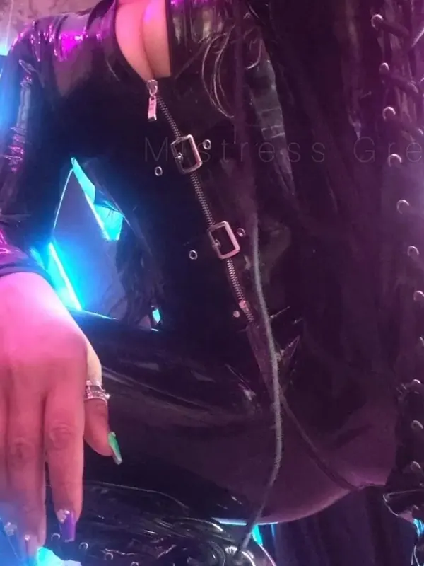 mistress grey femdom phone sex cuckold