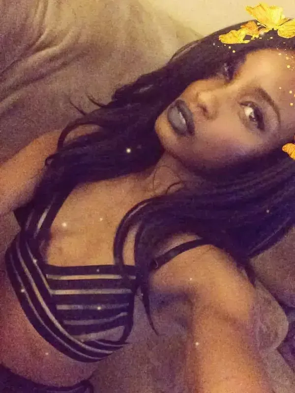 mistress lanaya skinny black girl phone sex