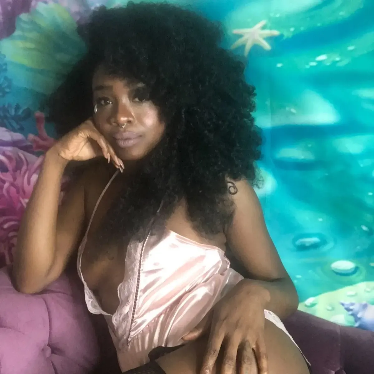mistressamee