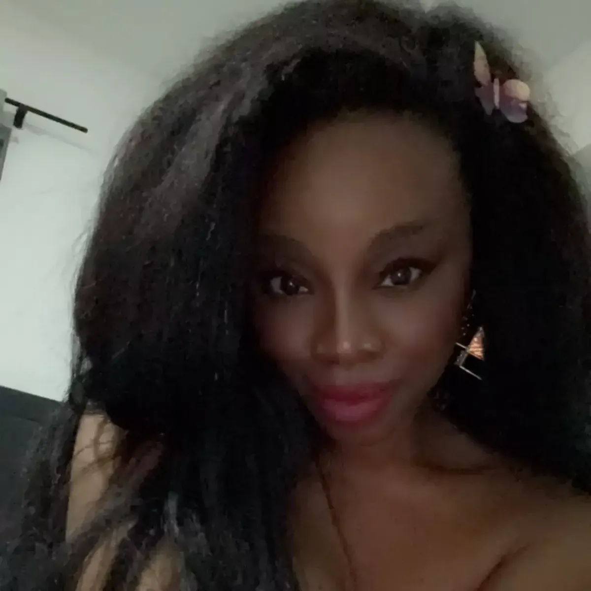mistressamee hardcore phone sex black girl
