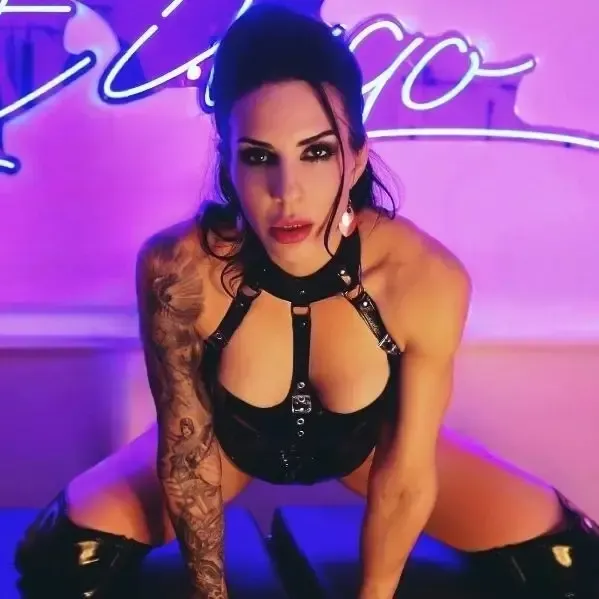mistresseustacia mistress 2