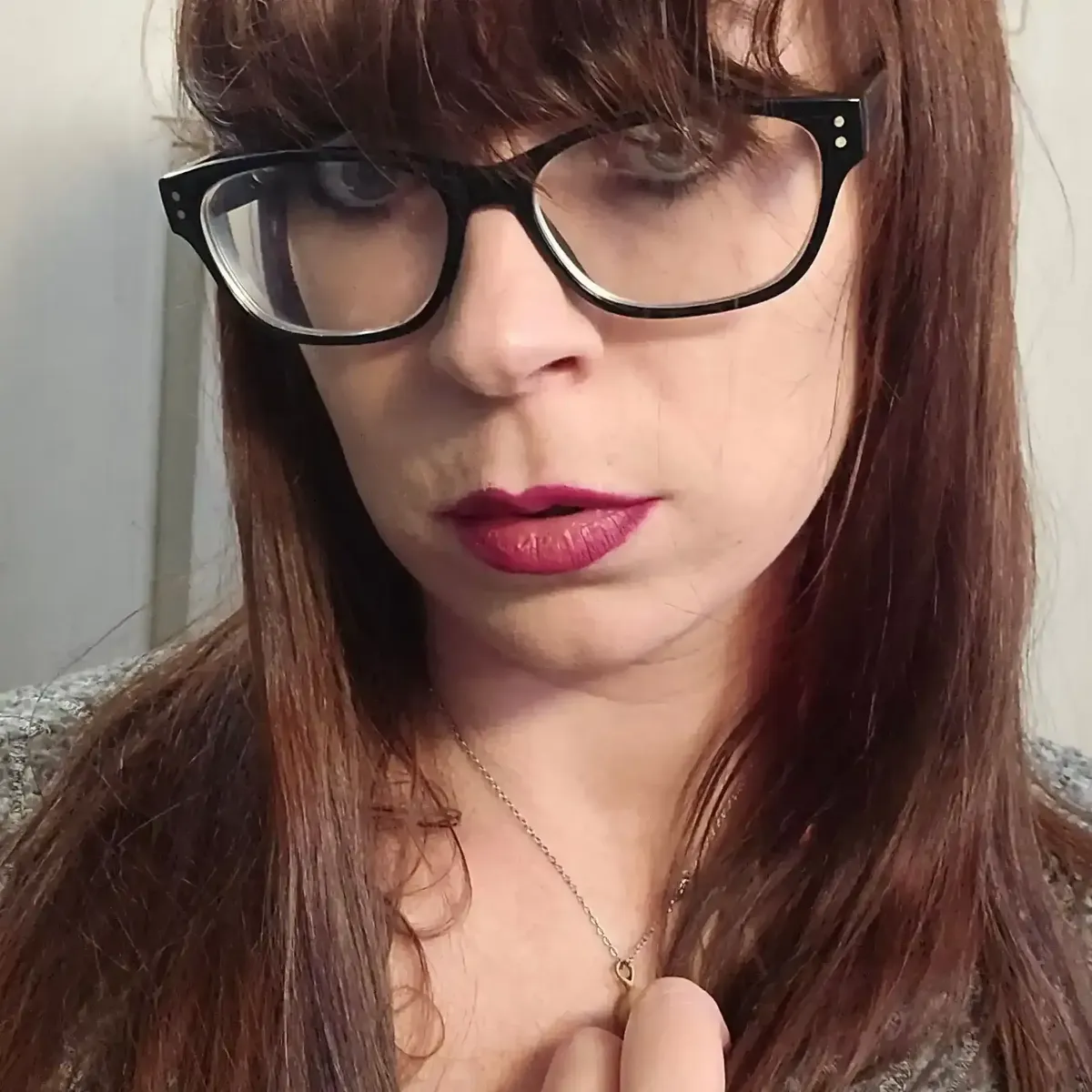 mistressthrope brunette 1
