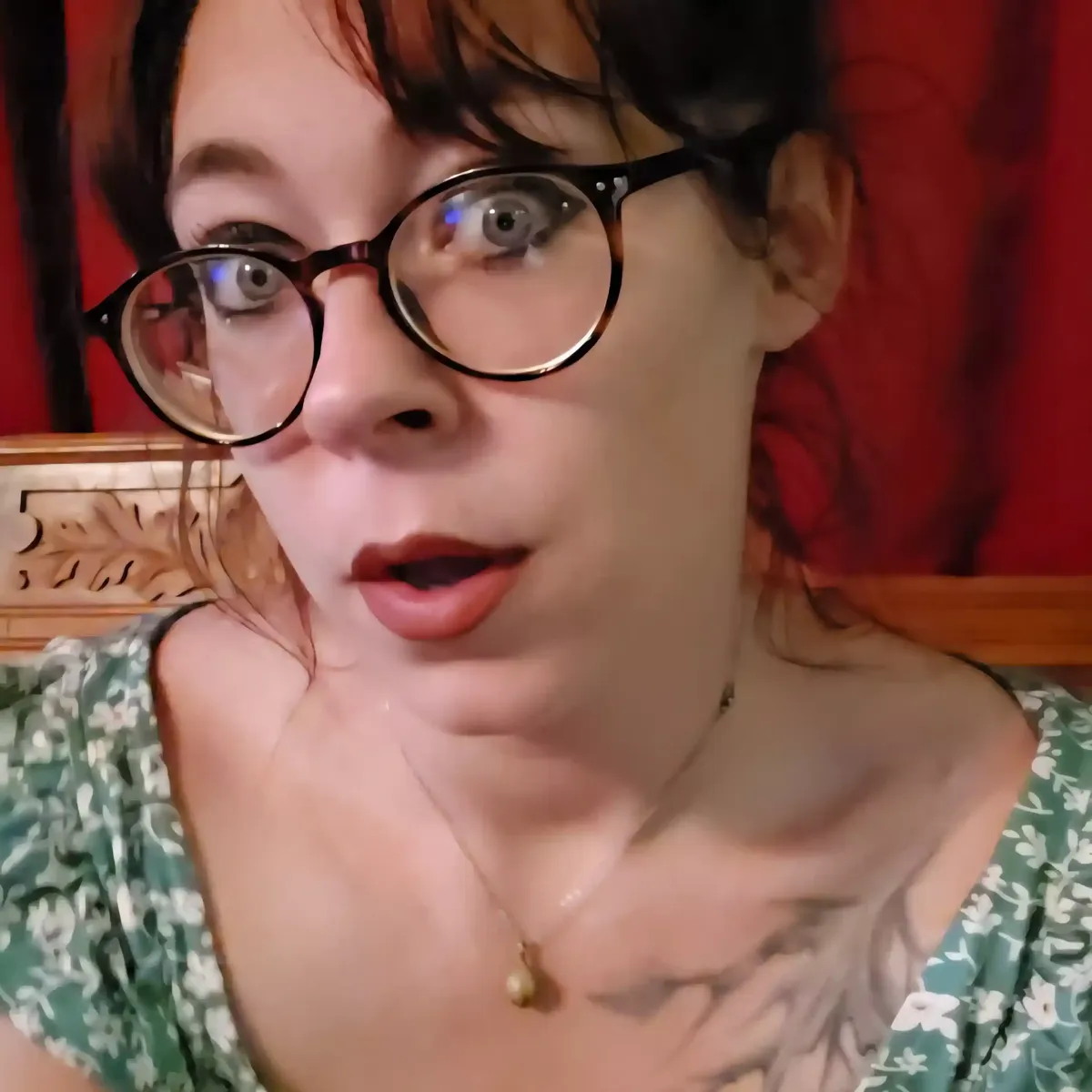 mistressthrope profile abdl page