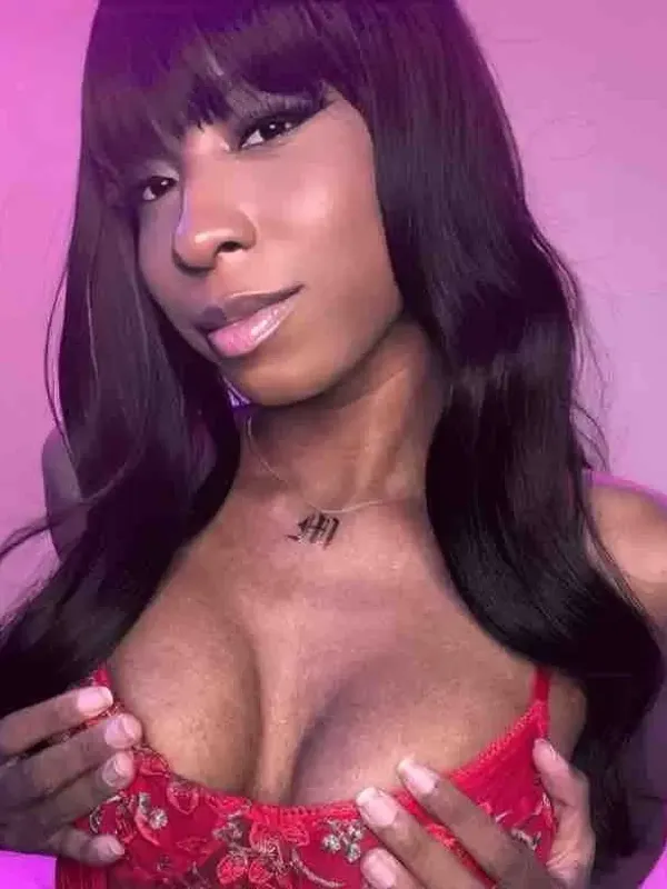 paymandie profile