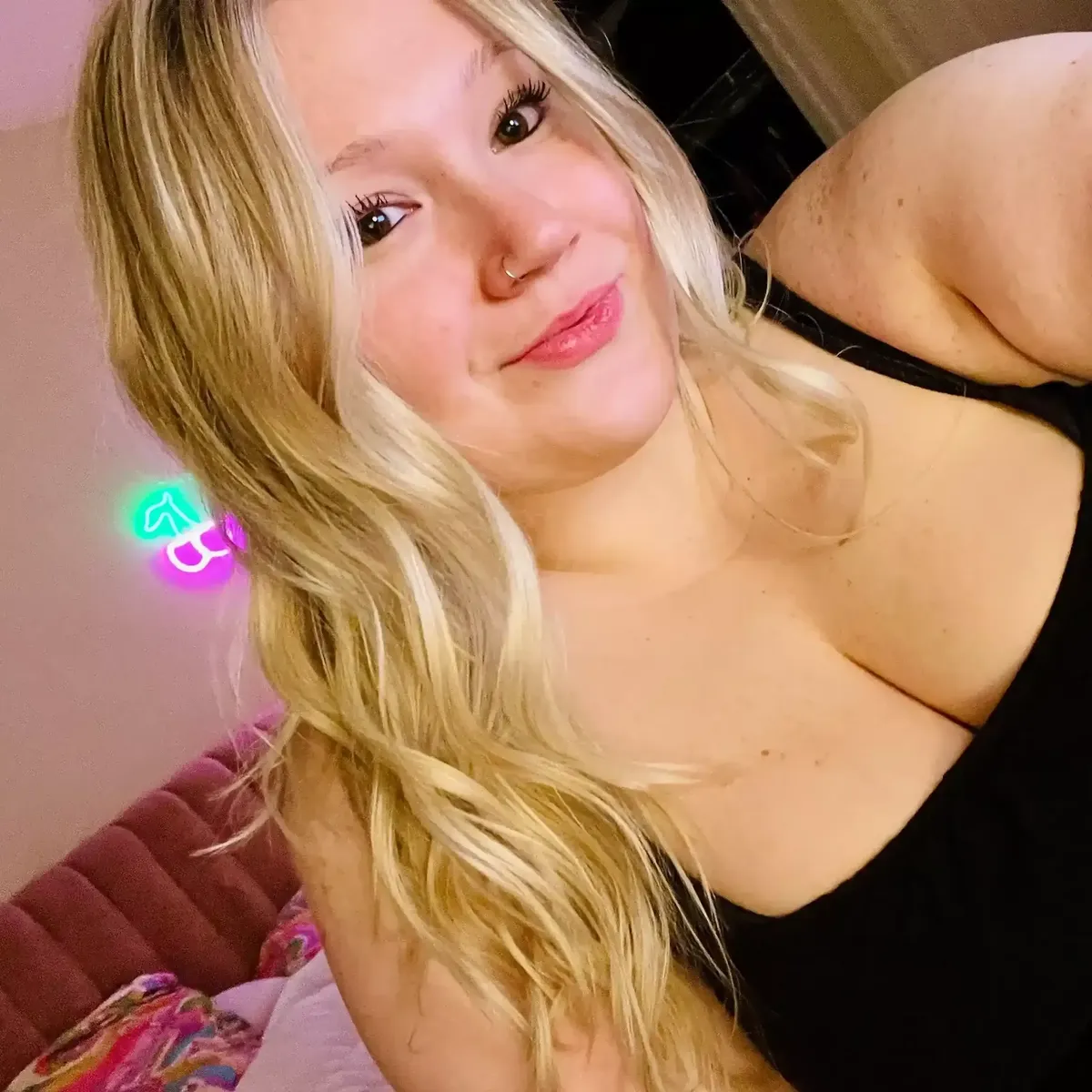 piggyrose gfe 2