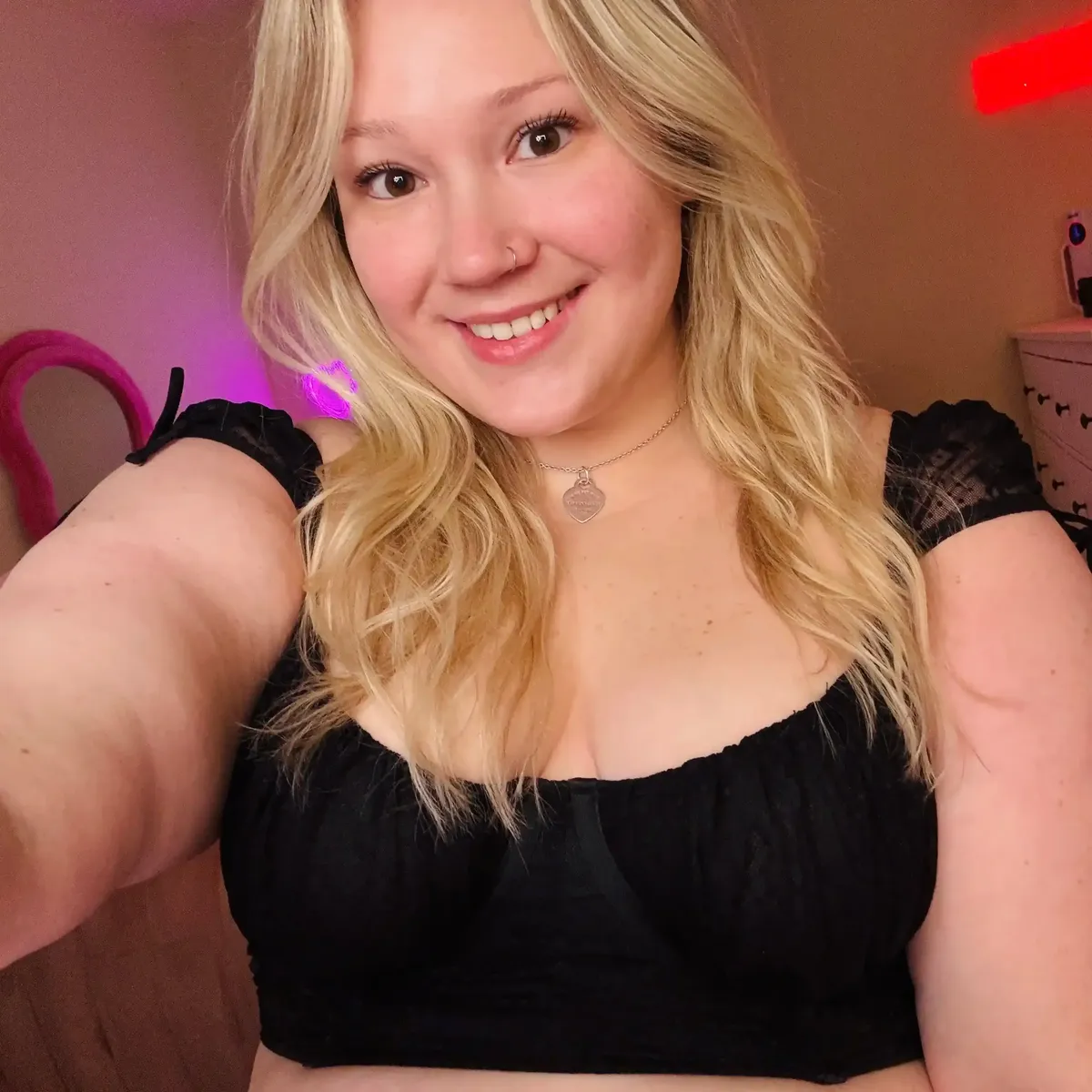 piggyrose spank 5