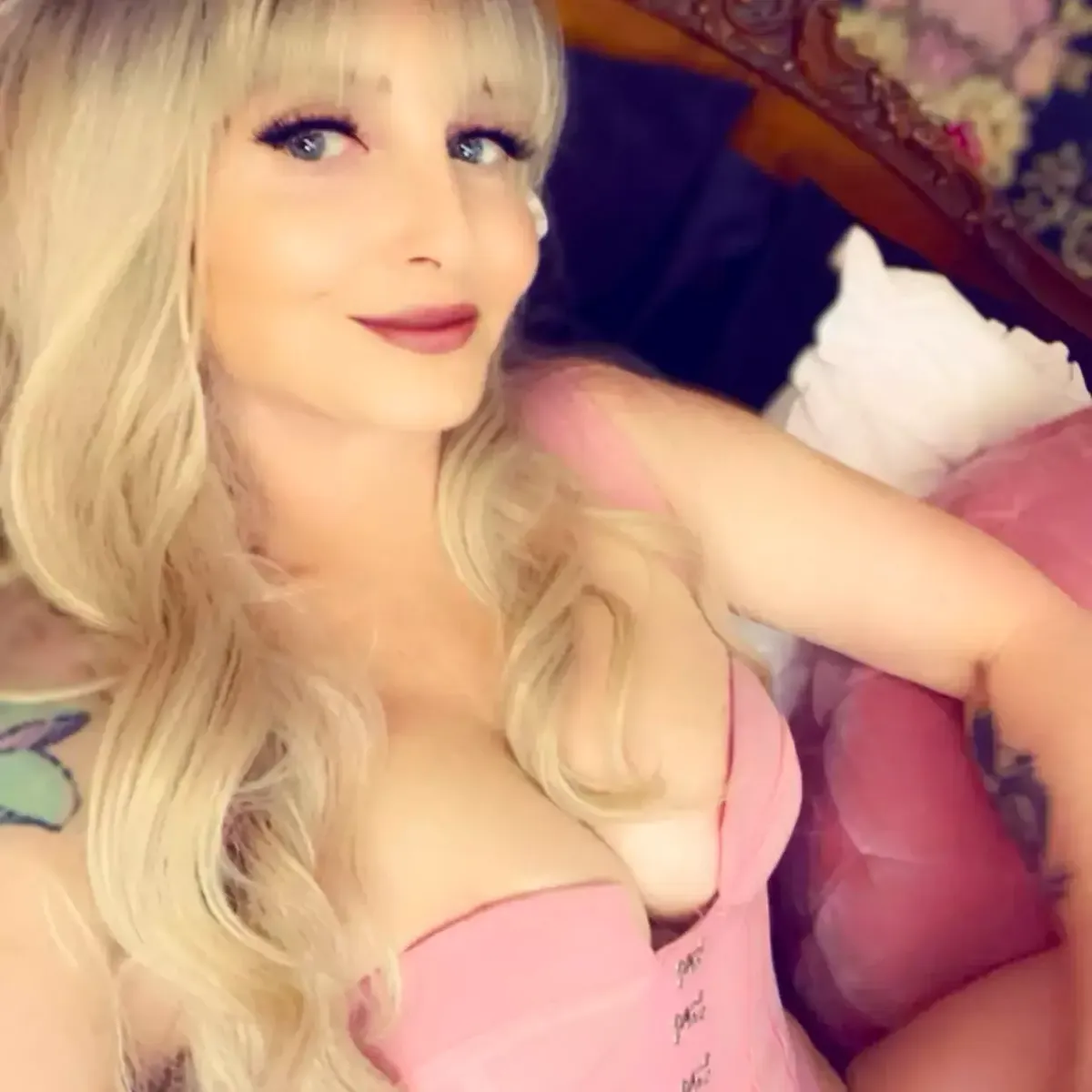 playfulgoddess oral phone sex