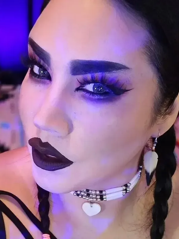 pocahotass mistress 3