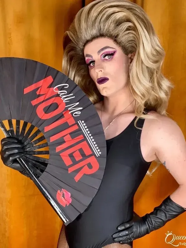 queen fbi 1