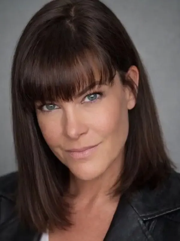 rebecca love profile