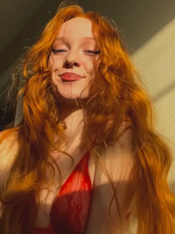 redheadfever