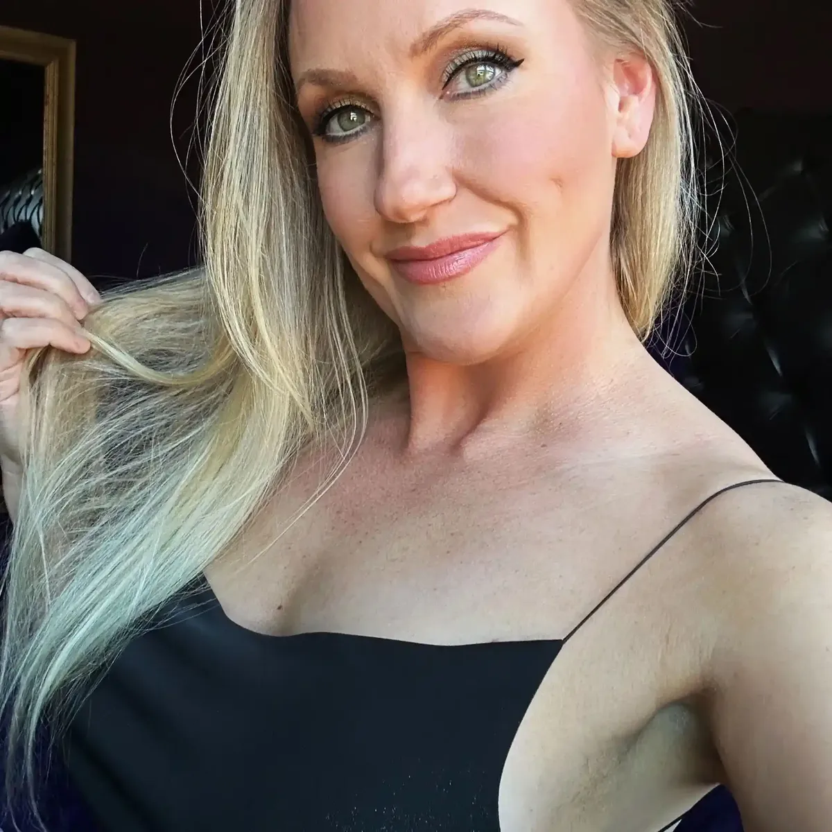 sarahpassions cougar