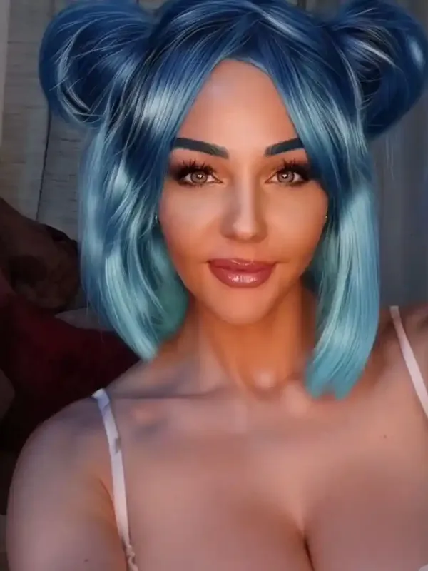 sluttysofia cosplay fetish phone sex