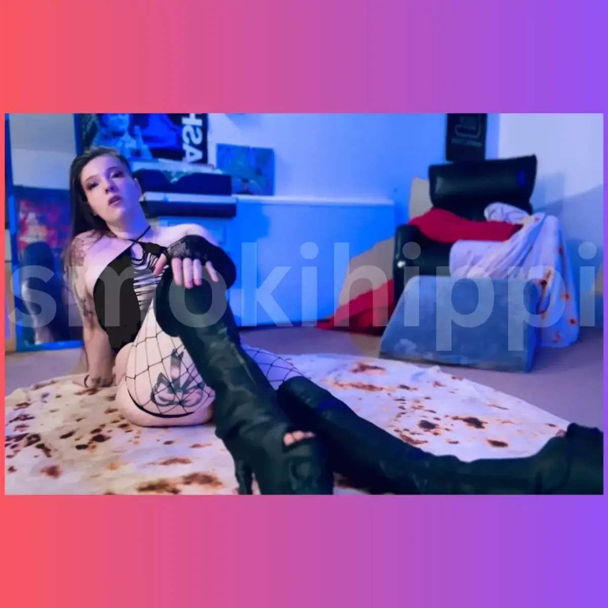 smokihippi bbw phone sex
