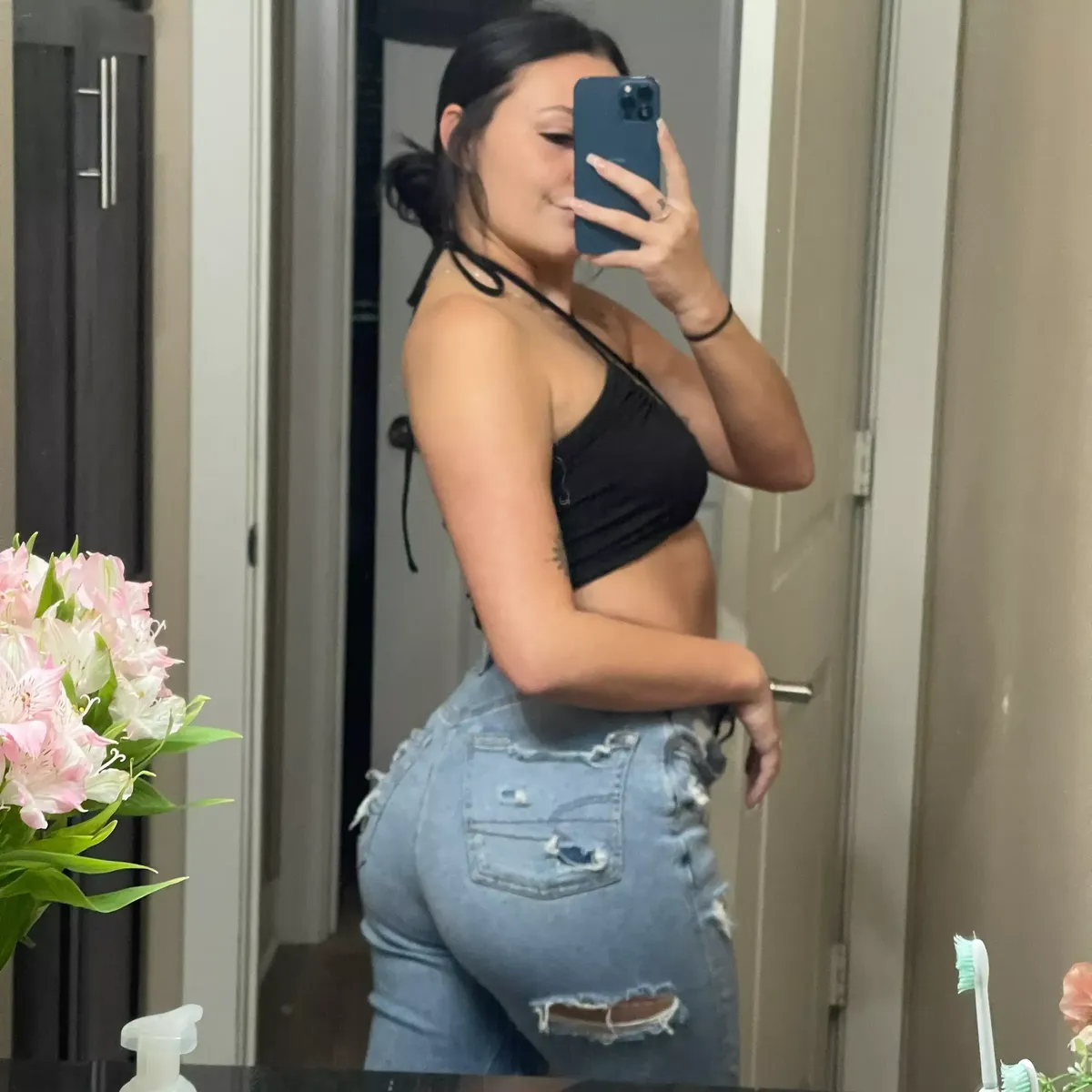 tayebaby edging 5