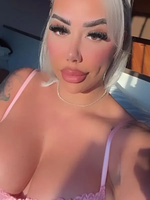 theblondedon mommy phone sex
